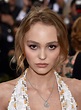 Lily-Rose Depp | See Every Elegant Beauty Look From the Red Carpet at ...