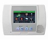 Honeywell Security Equipment