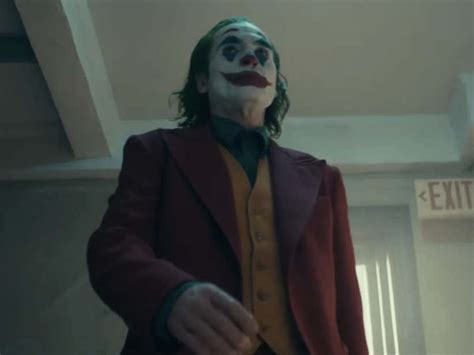 Do you ever wonder what secrets could be hiding in your favorite movies and shows? First Trailer For Joaquin Phoenix 'Joker' Movie Looks Wild ...