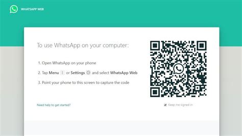 Cómo Desactivar Fácilmente Whatsapp Web Desde Tu Smartphone