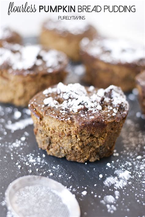 Does anyone know of an egg substitute in a pudding type recipe? flourless pumpkin bread pudding