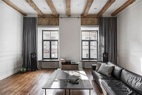 Apartment Interior Design Decoomo