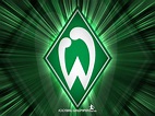 Image - Werder Bremen logo wallpaper 001.jpg | Football Wiki | FANDOM ...