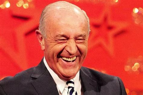 Former Strictly Come Dancing Judge Len Goodman Has Died Aged 78 Internewscast
