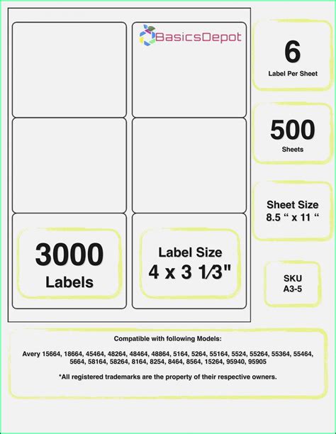 Avery 2x4 Label Template Word Template 1 Resume Examples O7y3b6m9bn
