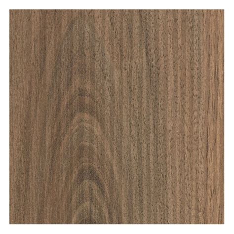 Notaio Walnut Compact Laminate Wooden Cafe Table Top Chair Imports