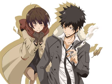 Kogami And Akane Png Picture By Kyuakix3sweetyuna On