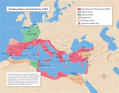 Roman Empire Over Time Map Of Roman Empire United Airlines And