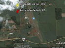 IJUÍ - RS - Memória Virtual: Aeroclube de Ijuí fazendo parte da ...