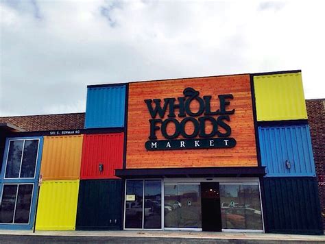 Whole foods little rock, whole foods in little rock, african store in little rock ar, whole foods soups little. Whole Foods Market Releases Details on New Location ...