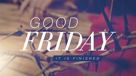 FRIDAY | Good friday quotes jesus, Good friday quotes, Good friday