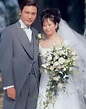 羅嘉良為了和蘇岩結婚，拋棄陪伴28年的丑妻方敏儀 - 每日頭條