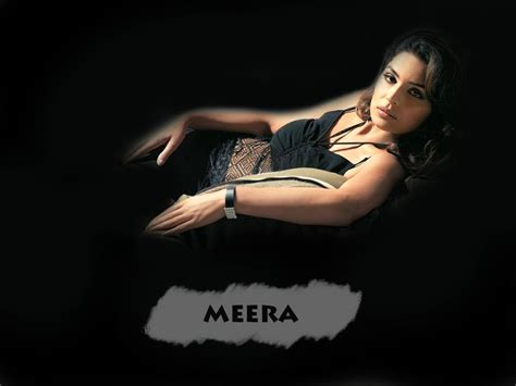Meera Pakistani Hot Actress