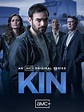kin tv show review - Janette Pitt