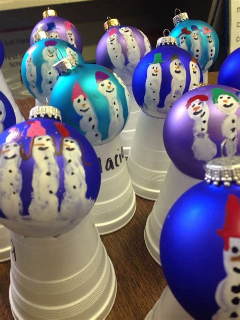 Christmas Party Crafts For 3rd Graders