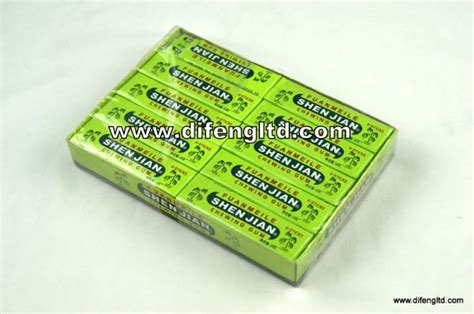 5 sticks difeng mint chewing gum products china 5 sticks difeng mint chewing gum supplier