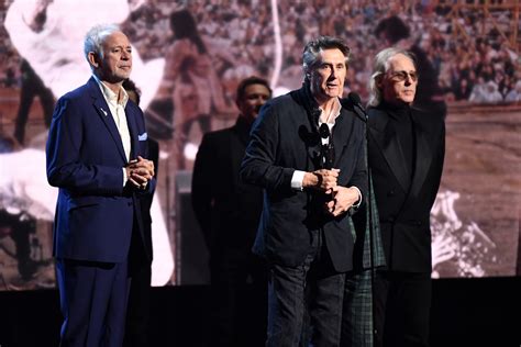 2019 Rock And Roll Hall Of Fame Induction Ceremony Show