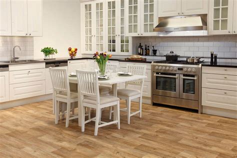 Choosing a floor tile for the kitchen, the coefficient of friction (cof) should be very high as compare to wall tiles. 20 Best Kitchen Tile Floor Ideas for Your Home ...