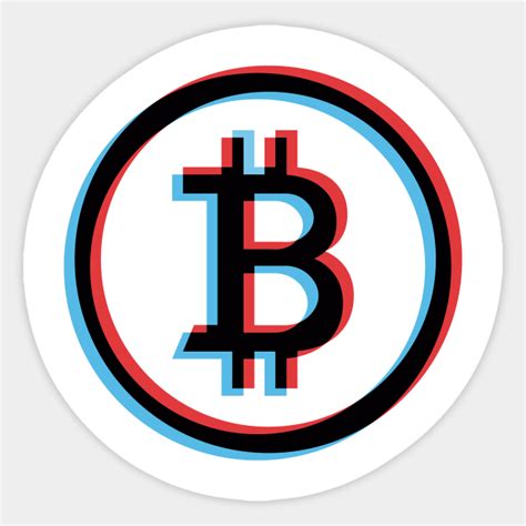 Bitcoin Btc Cool Logo Trader Cryptocurrency Lover Mining Bitcoin Logo