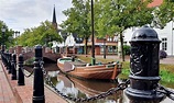 Die 20 beliebtesten Papenburg Sehenswürdigkeiten & Tipps (2023)