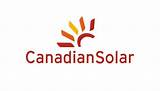 Canadian Solar Companies Photos