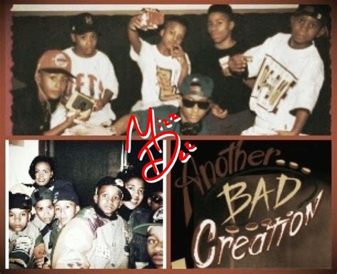 Another Bad Creation New Jack Swing Hip Hop And Randb Soul 2 Soul
