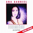Personalidad 20 Exitos - Album by Ana Gabriel | Spotify