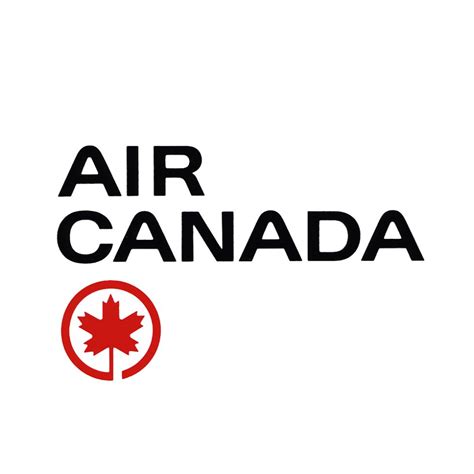 Air Canada Logopedia The Logo And Branding Site