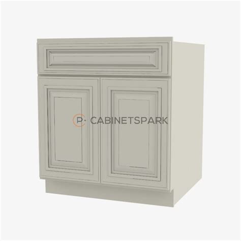 Forevermark Sl B30b Double Door Base Cabinet Signature Pearl Price