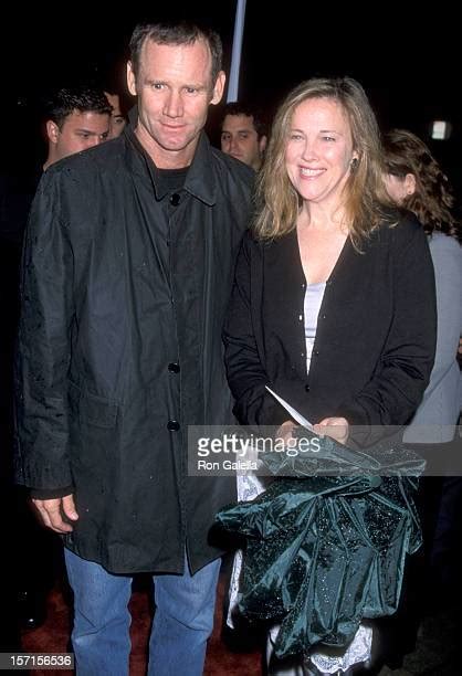 Catherine Ohara And Husband Bo Photos And Premium High Res Pictures