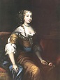 1667 Countess Elizabeth Wilmot, née Malet (also known as Elizabeth ...