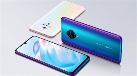 The best of vivo phones in malaysia. Vivo S1 Pro Smartphone Launching in India on January 4 ...