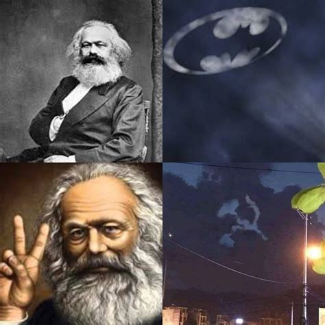 Captains Log Karl Marx Meme Episode 1 Rmemes