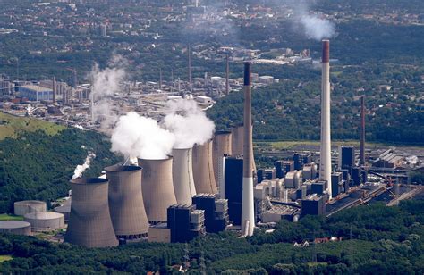 42 Of Global Coal Power Plants Run At A Loss Finds World First Study