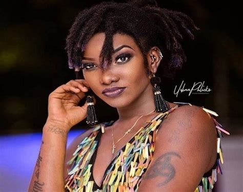 Late Ebony Reigns Wins Album Of The Year And More At The Vodafone Ghana Music Awards See Full
