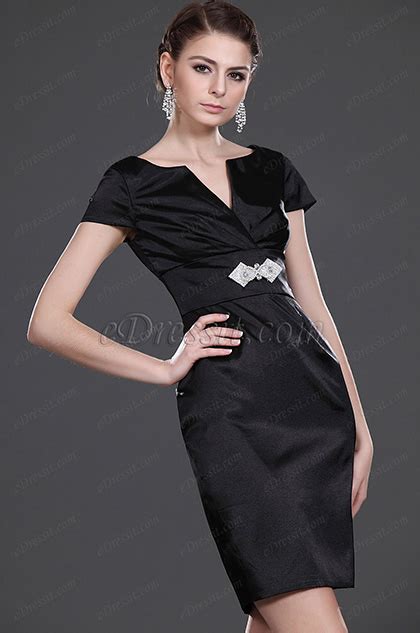 Edressit New Attractive Cap Sleeves Cocktail Dress Party Dress 04114700