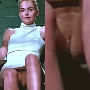 Sharon Stone Nude Leaked Sex Videos Naked Pics Xhamster Sexiz Pix