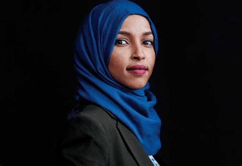 Dear Jeanine Pirro Ilhan Omars Hijab Makes Her More American Than You
