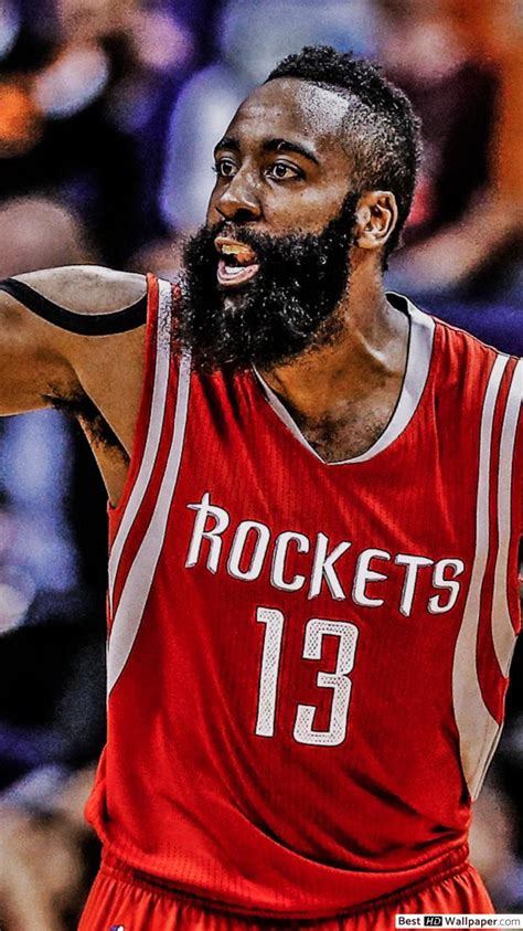 You will definitely choose from a huge number of pictures that option that will suit you exactly! James Harden 2019 Wallpapers - Wallpaper Cave