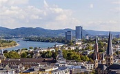 Bonn: What became of Germany's Cold War capital?