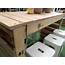 PALLET Furniture For SALE  Pallet Tables & Bars Sale In NSW VIC