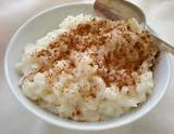 Pudding Recipe Rice Images