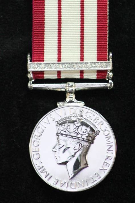 Worcestershire Medal Service Limited