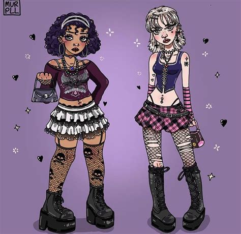 Pin By Willow Conn On Style 3 In 2020 Art Clothes Goth Aesthetic