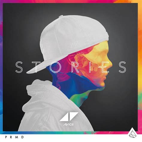 Avicii Album Cover Avicii Album Avicii Songs Dance Playlist Pop