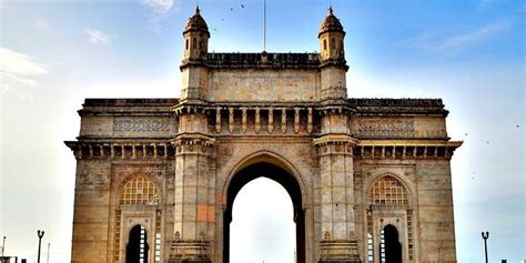 10 Best Historical Landmarks In India Trodly