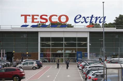 Tesco Sainsburys Asda And Morrisons Shopping Rules Ahead Of Lockdown
