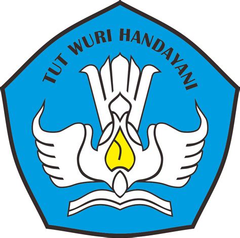 Logo Tut Wuri Handayani Smp Png Free Psd Templates Png Vectors