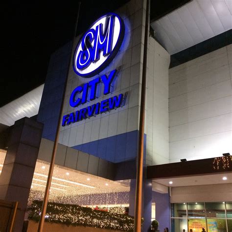 Sm City Fairview Quezon City 2022 Lohnt Es Sich Mit Fotos
