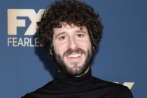 Lil Dicky Used Bar Mitzvah Cash To Launch Rap Career